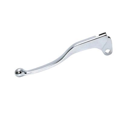 Manete De Embreagem Yamaha YBR 125 Cromado - 2000 a 2008