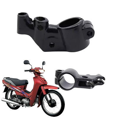 Manicoto Direito Yamaha Crypton 105 - 2002 2003 2004 2005