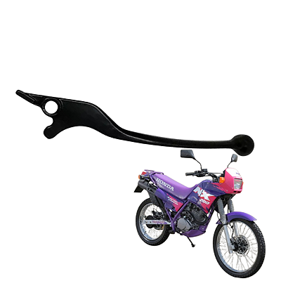 Manete de Freio Nx 200 - 1993 A 2001