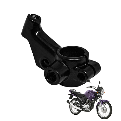 Manicoto de Embreagem Yamaha Factor 125 - 2009 a 2016