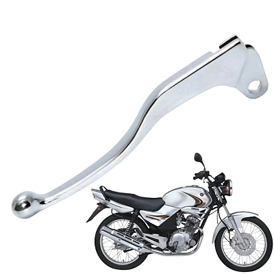 Manete de Embreagem Yamaha Ybr 125 - 2000 a 2008
