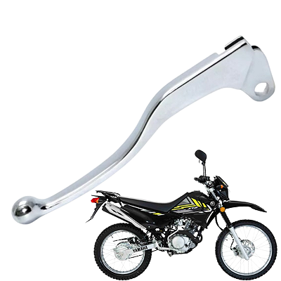 Manete de Embreagem Yamaha Xtz 125 - 2003 a 2016