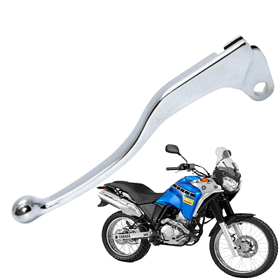 Manete de Embreagem Yamaha Tenere 250 - 2010 a 2019