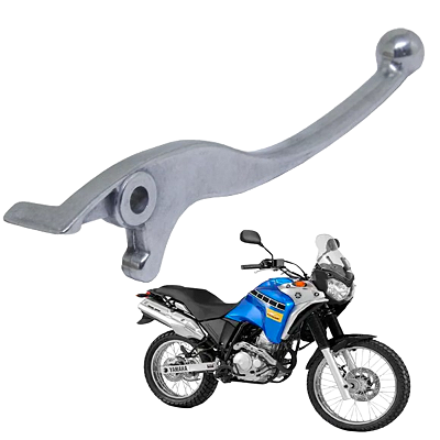 Manete de Freio Yamaha Xtz Tenere 250 - 2010 a 2019