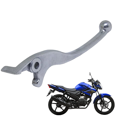 Manete de Freio Yamaha Fazer 150 - 2014 a 2020