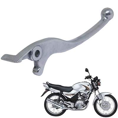 Manete de Freio Yamaha YBR 125 - 2000 a 2008