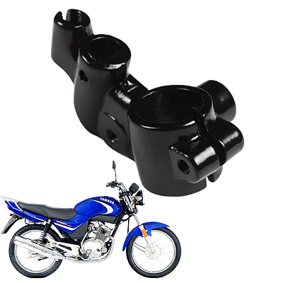 Manicoto de Freio (direto) Yamaha Ybr 125 - 2000 A 2008