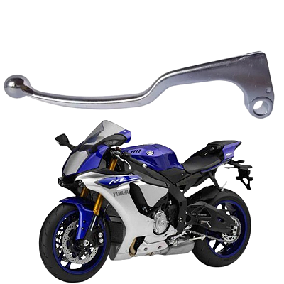 Manete Embreagem Yamaha Yzf R1 - 2009 a 2016