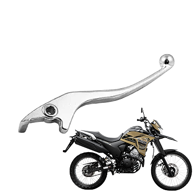 Manete de Freio Yamaha XTZ Lander 250 Tenere 250 2009 a 2024