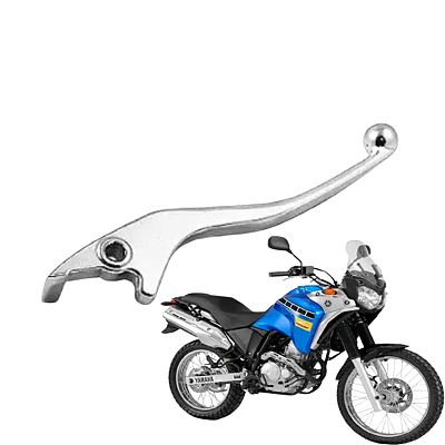 Manete de Freio Yamaha XTZ Lander 250 Tenere 250 2009 a 2024