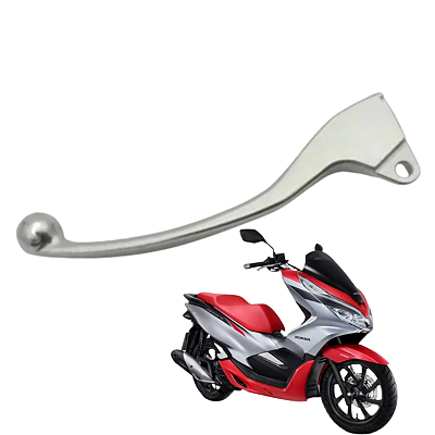 Manete Esquerdo Traseiro Honda PCX 150 - 2013 a 2020 s/ ABS