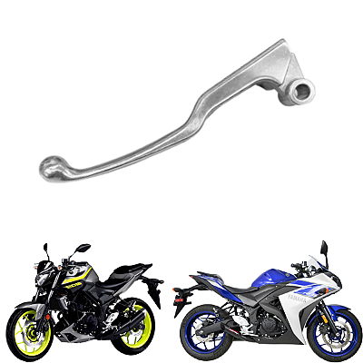 Manete De Embreagem Mt 03 YFZ R3 321cc -  2016 a 2024