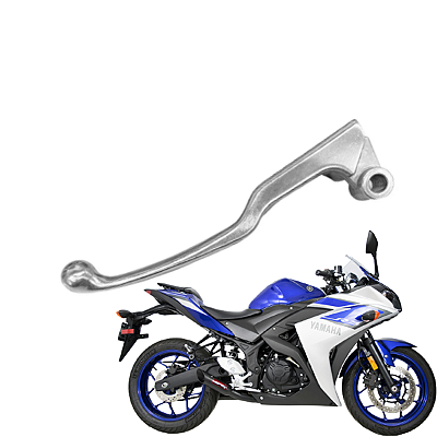 Manete De Embreagem Yamaha R3 321cc - 2016 a 2024
