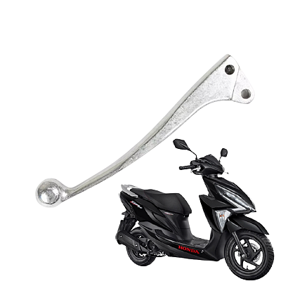 Manete de Freio Esquerdo Honda Elite 125cc - 2019 a 2025