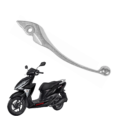 Manete de Freio Direito Honda Elite 125CC - 2019 a 2025