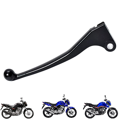 Manete de Embreagem Honda Cg Fan Titan Start 150 2016 a 2024