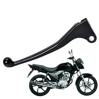 Manete de Embreagem Honda Cg Titan Mix 150 - 2009 a 2011