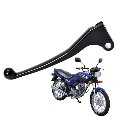 Manete de Embreagem Honda Cg Titan 125 - 1994 a 1999