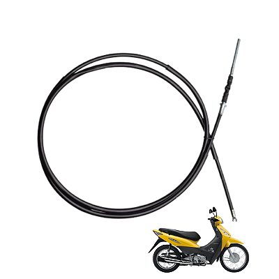 Cabo De Freio Dianteiro Honda Biz 125 - 2006 A 2008