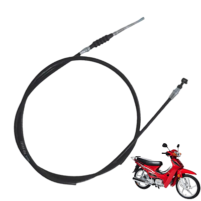 Cabo De Freio Shineray Phoenix 50cc - Modelo Original