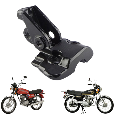 Manicoto De Embreagem Honda CG 125 - 1983 a 1989