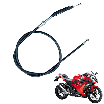 CABO DE EMBREAGEM KAWASAKI 300 - 2013 A 2018