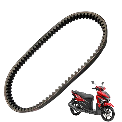 CORREIA DE TRAÇÃO YAMAHA NEO 125 - 2017 A 2024