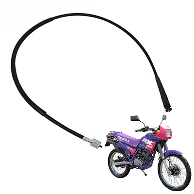 Cabo Velocimetro Honda NX 200 - 1993 a 2001