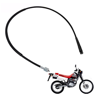 Cabo Velocimetro Honda XLR 125 - 1993 a 2003