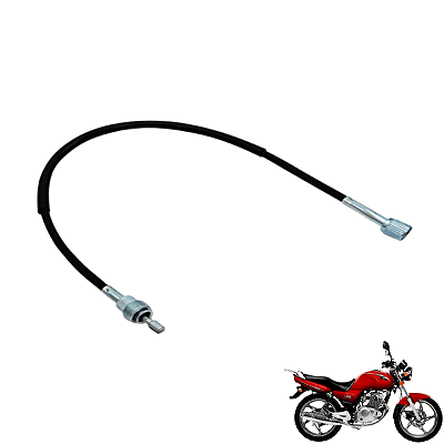 Cabo De Contagiro Suzuki Yes 125 - 2011 a 2016