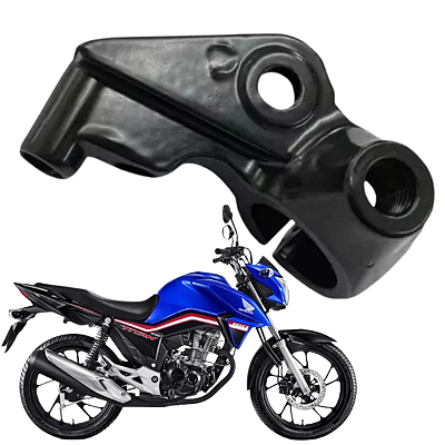 Manicoto De Freio Honda Cg 160 Titan 160 - 2016 a 2025