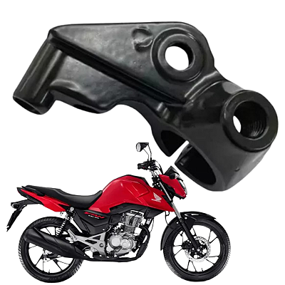 Manicoto De Freio Honda Cg 160 Fan 160 - 2016 a 2025