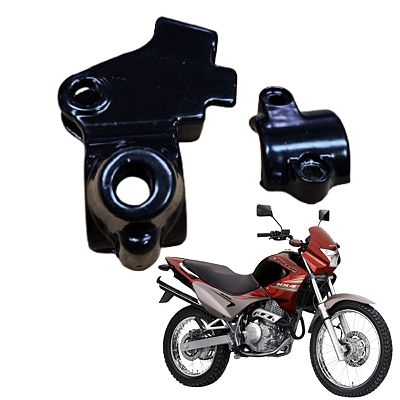 Manicoto de Embreagem Honda NX400 Falcon - 1999 a 2008