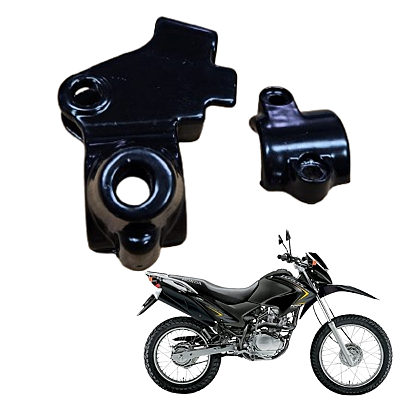 Manicoto de Embreagem Honda Nxr Bros 150 Mix- 2009 a 2014