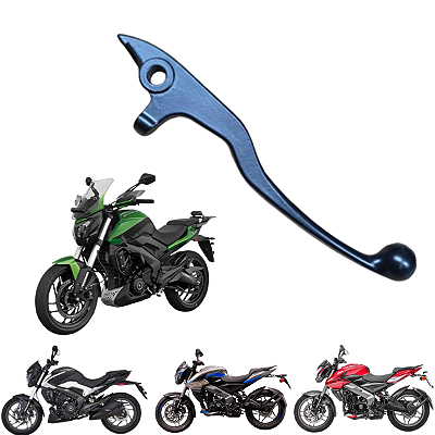 Manete De Freio Bajaj Dominar 400 250 Ns200 Ns160 - 2022 a 2025