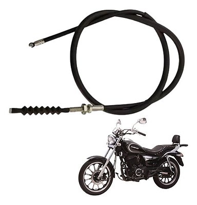 Cabo De Embreagem Kasinski Mirage 150