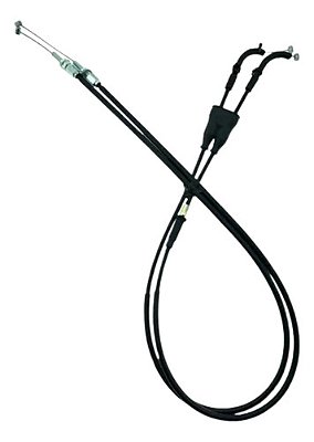 Cabo De Acelerador Yamaha Yzf R3 - 2020 A 2026