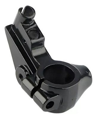 Manicoto De Freio Honda Titan Fan 125 150 - Freio A Lona Preto