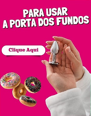 Produtos para anal