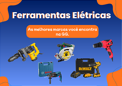 Ferramentas Eletricas