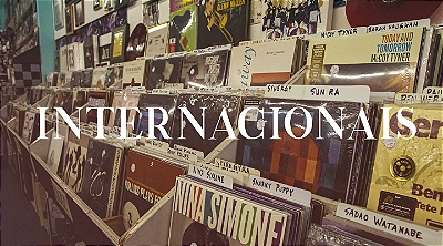 INSTERNACIONAIS