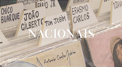 NACIONAIS