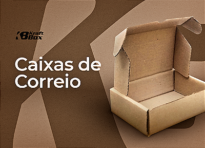 Caixas de Correio