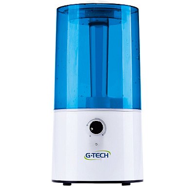 Umidificador Ultrassônico Modelo Allergy Free Hm 3L