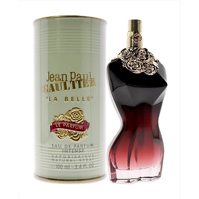 Perfume La Belle Intense Jean Paul Gaultier 100 ml  ⭐⭐⭐⭐⭐