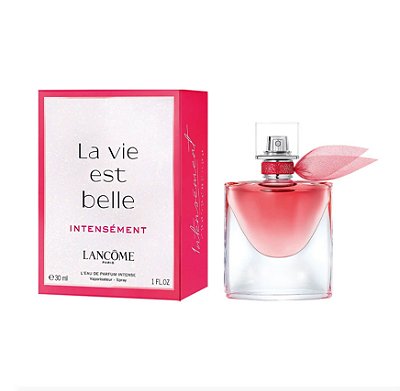 La Vie Est Belle Intense Woman 100ml  ⭐⭐⭐⭐⭐