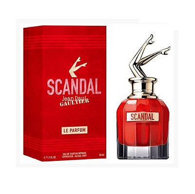 Jean Paul Gaultier Scandal Feminino 80ml  ⭐⭐⭐⭐⭐