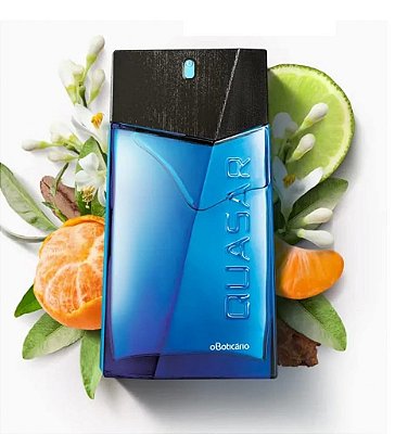 Quasar Classic Desodorante Colonia 125ml