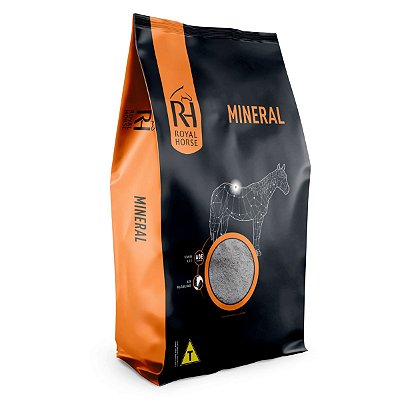 Royal Horse Mineral Equinos Ultra 10kg