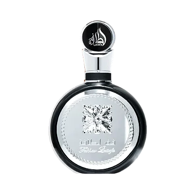 Fakhar Black Lattafa EDP 100ml Árabe Masculino
